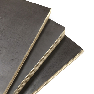 Bois de pin naturel de contreplaqué filmé commercial de haute qualité avec une durabilité et une résistance à l'eau élevées pour la production de meubles - Product Image 5