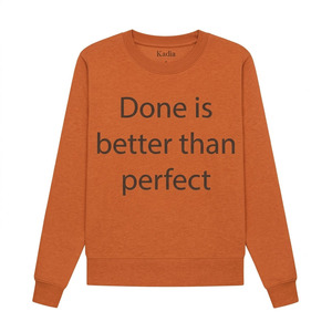 Oversized Crewneck Sweatshirts Custom Printing Logo Cotton Blend Pullover Hoodie <b>for</b> Men - Product Image 4