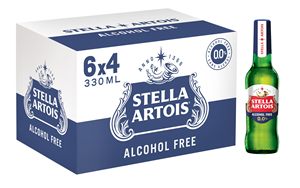 Meilleure Qualité, Prix de Vente en Gros Abordable, Bière Stella Artois Premier Lager 660ml, Maintenant Disponible en Stock en Gros à Prix Abordable - Product Image 5