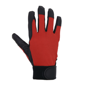 Guantes de Ciclismo y Levantamiento de Pesas de Dedo Completo, Antideslizantes, Ligeros, de Cuero PU, Unisex, Calidad Premium, Venta al Por Mayor - Product Image 3