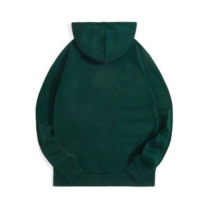 Nouveaux sweats à capuche décontractés pour hommes, conçus sur mesure, 100% coton, collection hiver, sweat-shirt uni, pull à capuche pour hommes - Product Image 2