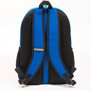 Blue transfer print camouflage sports <b>backpack</b> <b>large</b> capacity multi-compartment <b>backpack</b> lightweight casual <b>backpack</b> - Product Image 4