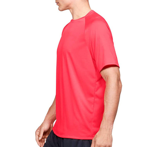 Camiseta Casual para Hombre de Diseño Premium, de Alta Calidad, Color Sólido, 100% Algodón, Secado Rápido, Transpirable, Ropa para Adultos, Venta en Línea - Product Image 3