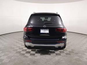 Auto Usado Confiable, <span class=keywords><strong>Mercedes</strong></span>-Benz <span class=keywords><strong>Clase</strong></span> GLB GLB <span class=keywords><strong>250</strong></span> 4dr SUV 2025 - Product Image 4