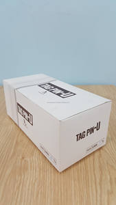 Toska Bano'k 50mm Fine <b>Tag</b> Pin UXN Durable Nylon Soft Fabric Garment Factory Use Accessory UXN Made Fine <b>Tag</b> Gun - Product Image 5