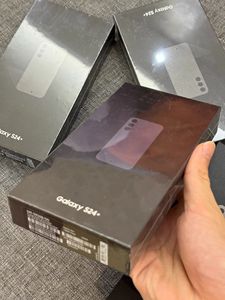 Teléfono Inteligente 5G Desbloqueado de 6.7 Pulgadas S24+ con CPU Octa Core, LTE/CDMA, Android 14, Cámara de 200MP, Pantalla LCD de 120Hz, Carga Rápida - Product Image 3