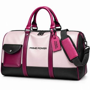 Bolsa Deportiva Personalizada con Logotipo, Bolsa de Gimnasio, Bolsa de Viaje, Bolsa de Fitness, Gran Capacidad, Proveedor Mayorista Prime Power - Product Image 1