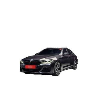 BMW Série 5 530i M Sport Modèle août 2023 29 754 km Volant à gauche Boîte de vitesses automatique - Product Image 1