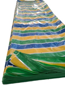 ผ้าใบโพลีเอทิลีน (PE) หนา 80 กรัม/ตร.ม. ถึง 250 กรัม/ตร.ม. - Product Image 3