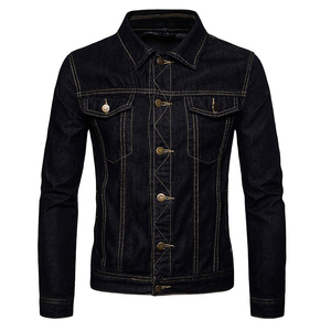 Light Weight <b>Men</b> <b>Denim</b> <b>Jacket</b> best Stuff Hot sale Top Trending Available in Wholesale rate <b>denim</b> <b>jacket</b> for man with Custom logo - Product Image 1