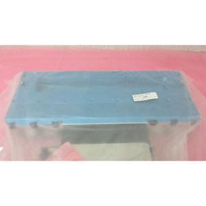 Vanne à opercule rectangulaire VAT 0212-AA24-AV01 - Équipements et pièces semi-conductrices de renommée mondiale à saisir - Product Image 1