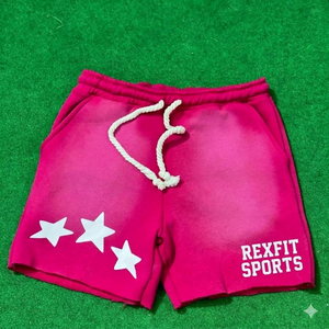 Shorts de sport pour homme, design premium, tissu léger et à séchage rapide, style fitness, taille élastique, confortables pour la course à pied. - Product Image 1