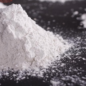 Mejor Precio, Carbonato de Calcio en Polvo de 15 Micras, Grado Industrial, Pureza >98%, NHAT THANG VNT7 JSC, para Compuesto de Tuberías de PVC - Product Image 1