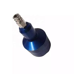 Qualité supérieure Meilleur prix 60cc Toomey Hub pour Luer Lock Canule Liposuccion Canule Connecteur Hôpitaux Utilisation PAR VIDIFIVE - Product Image 5