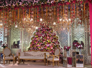 Wedding Marriage Birthday Event Planning Party Decorations Venue Selection Theme Parties Birthday celebrations Anniversary - Product Image 4