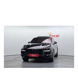 Para Cayenne 4.0 Turbo Modelo 2023 Junio 33,981 km Volante a la Izquierda Asientos de Cuero Cámara Trasera Techo Panorámico Faros LED - Product Image 3