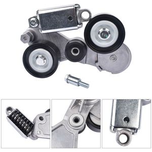 Tendicinghia di Trasmissione per Chevy Impala Malibu, Buick LaCrosse Regal, Saturn Vue Aura 2.4L L4, Codici 12663047 12650244 12655192 - Product Image 5