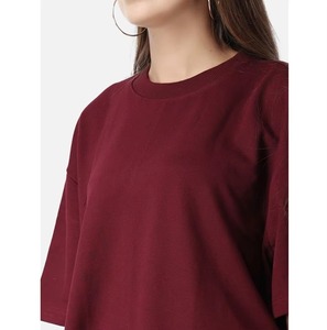 Vente en gros B2B : Hauts de sport respirants pour femmes, personnalisables, séchage rapide, t-shirts d'été, OEM, chemises vierges à manches courtes pour femmes - Product Image 5