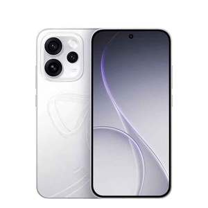 OPPO Reno 15 5G โทรศัพท์มือถือขนาดกะทัดรัด หน้าจอ 6.32 นิ้ว 120Hz AMOLED ชิปประมวลผล Dimensity 8450 แบตเตอรี่ 6200mAh ชาร์จเร็ว กันน้ำ - Product Image 1