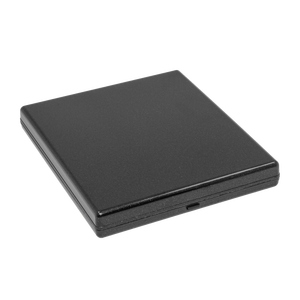 Serie 2250 SHINE – Collana in astuccio lucido | Scatola per collana 160×185×22 mm - Product Image 3