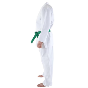 Fabricants pakistanais d'uniformes de karaté, kimono de Jiu-Jitsu, uniformes de karaté les plus vendus, uniformes de karaté de haute qualité - Product Image 2