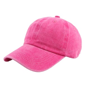 Nouveau design 2026 – Casquettes de sport en gros à 5 ou 6 panneaux, broderie de logo personnalisée, casquettes de baseball bicolores - Product Image 1