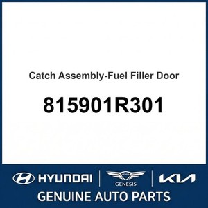 Nouvelles pièces et accessoires automobiles et camionnettes Accent 815901R301 - Product Image 1