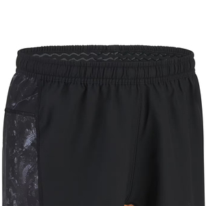 Pantalones Cortos de Rugby de Primera Calidad 100% Poliéster para Hombre y Jóvenes, Talla Grande, Bolsillos Abiertos, para Verano - Product Image 3