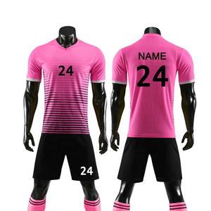 Uniforme de Club Ropa de academia de fútbol Uniforme completo - Product Image 1