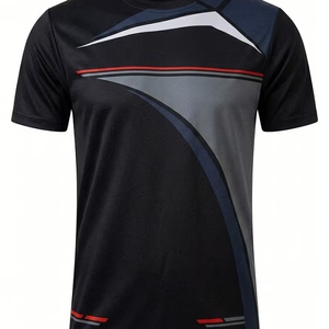 Ensemble de maillots de football personnalisés avec logo par sublimation, uniformes d'entraînement à séchage rapide, kit d'équipe de club, rétro futbol, découpe 100 % automatisée - Product Image 1