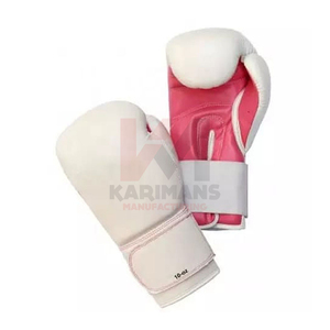 Custom Boxing Bag Gloves Ventilated Punching Gloves for Heavy Bag Training Breathable OEM - Product Image 3