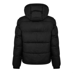 Vestes matelassées coupe-vent et imperméables de haute qualité, best-sellers pour hommes et femmes, disponibles dans toutes les tailles et couleurs, faible MOQ - Product Image 4