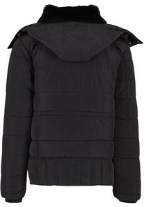 Wholesale <b>Men</b>’s Puffer <b>Jacket</b> For Winter Custom Casual Outdoor Wear For <b>Men's</b> Windproof Zipper Closure Side Pockets <b>Men's</b> Coat - Product Image 6