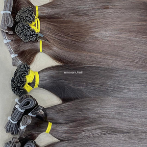 ต่อผมเทปเวียดนามแท้ 100% แบบเร็ว ง่าย สะอาด - Product Image 6