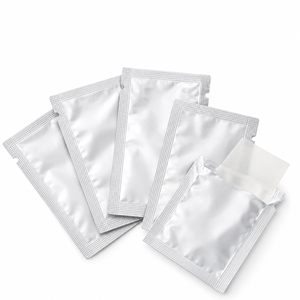 Solution buvable énergétique végétarienne et végane 300mg, marque privée, OEM, ODM, certifiée GMP HACCP, approvisionnement direct usine, dissolution orale personnalisée - Product Image 5