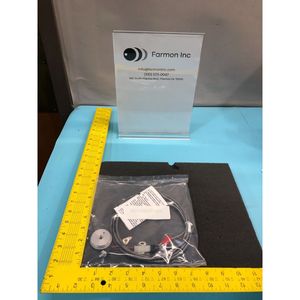 สวิตช์อินดิเคเตอร์ NUPRO 020-00302-002 สำหรับการดัดแปลง - อุปกรณ์และอะไหล่เซมิคอนดักเตอร์ระดับโลกที่เชื่อถือได้ - Product Image 2