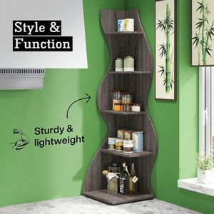 Bookshelf <b>Bookcases</b> & Bookshelves - Product Image 3
