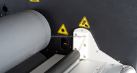 Laminateur automatique à chaud et à froid 1630 mm Machine à laminer Lefu LF1700-F1 Pro