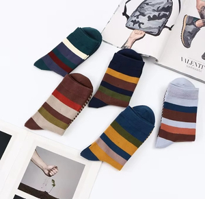 Chaussettes de sport avec marque personnalisée, chaussettes de performance, vêtements de sport, exportation Pakistan, fournisseur OEM - Product Image 3