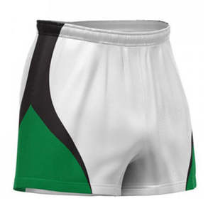 Nuevo Conjunto de Uniforme de Rugby Transpirable Personalizado de Talla Grande, Diseño Profesional, Camiseta y Pantalones Cortos Deportivos, Impresión por Sublimación Completa - Product Image 6