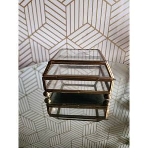 Organisateur de bijoux tendance et moderne, alliant luxe et accessibilité. - Product Image 6