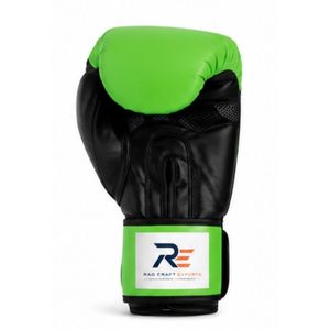 Guantes de Boxeo Premium que Brindan Protección Superior para las Manos, Ajuste Cómodo y Rendimiento Duradero para Entrenamiento y Competencia - Product Image 2