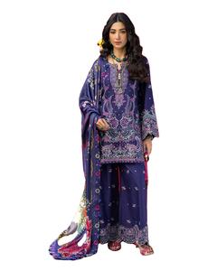 Salwar Kameez de Diseño Elegante para Mujer de WS INTERNATIONAL, Viscosa de Primera Calidad, Secado Rápido, Absorbe la Humedad, Ropa de Fiesta - Product Image 1
