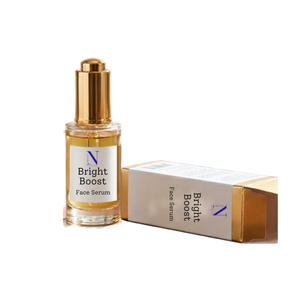 Sérum Visage Éclat Intense à l'Acide Hyaluronique & Niacinamide Vitamine C - Hydratant Léger Éclaircissant Anti-Teint Terne - Product Image 1