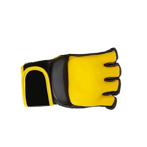 Guantes de MMA para Entrenamiento de Combate, Fabricación Profesional, Material Duradero - Product Image 5