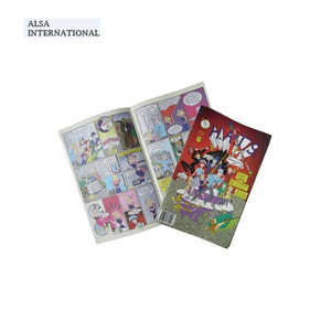 Impresión de Libros de Tapa Blanda Tamaño A5 Más Demandada, Calidad Premium de Fabricante Indio, Papel Kraft Offset, Etiqueta de Papel de Lujo - Product Image 3