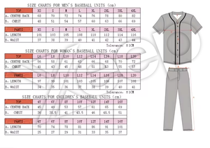 เสื้อเบสบอลผู้ชาย XEEP Customize รุ่น XC-BBU-24 แขนสั้น ระบายอากาศได้ดี ผลิตจากโพลีเอสเตอร์ ทรงพอดีตัว เหมาะสำหรับการฝึกซ้อม - Product Image 5