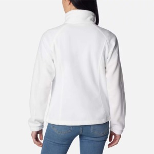 Chaquetas de Mujer con Cierre de Sherpa, a la Moda, Elegantes y Modernas, Chaqueta de Sherpa para Mujer, Venta al Por Mayor - Product Image 2