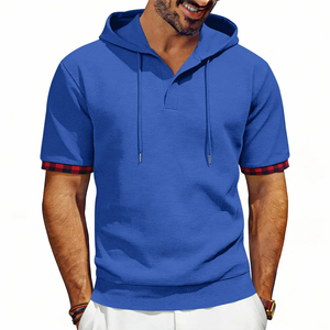 Premium <b>Lightweight</b> <b>Hoodie</b> Breathable Outdoor Wear Factory Supply Outdoor Street Style <b>Hoodie</b> Comfortable Modern Fashion <b>Hoodie</b> - Product Image 6