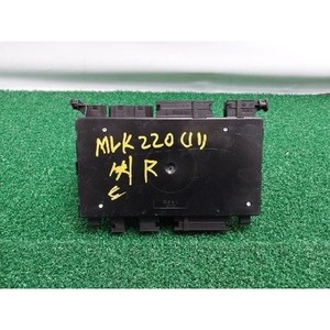 ชุดควบคุม M-class (โมดูลควบคุม) มือสอง ของแท้เบอร์ A2129005300 - Product Image 2